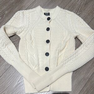 Alexander McQueen mcQ cardigan